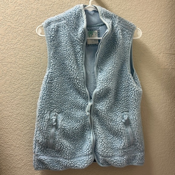 Old Navy Jackets & Blazers - Old Navy Sherpa Vest